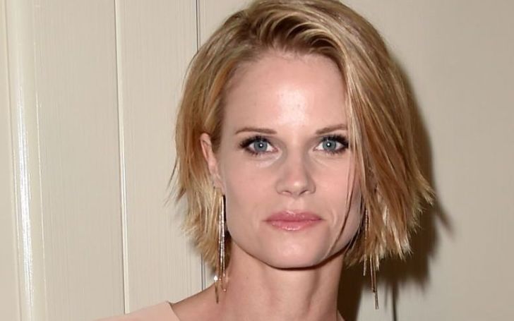 Who Is Joelle Carter? Know About Her Movies, TV Shows, Net Worth, And Husband In Her Biography