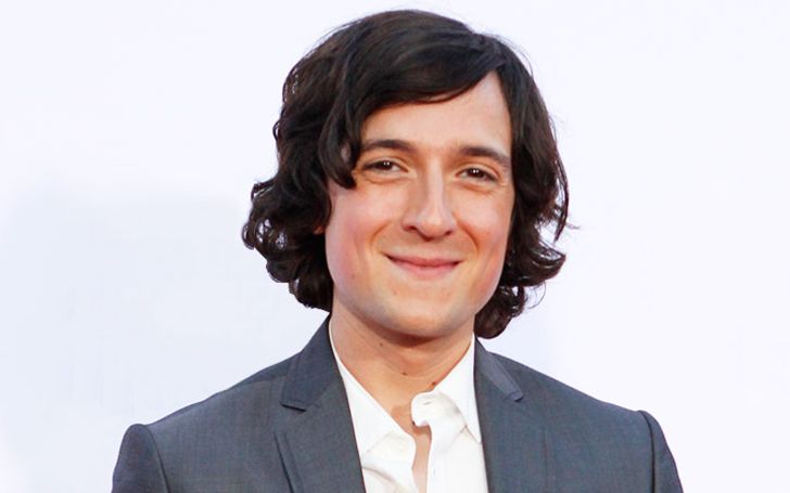 Josh Brener&#8217;s Biography With Facts Like Wife, Ethnicity, Nationality, Affairs, Married, Height, Net Worth