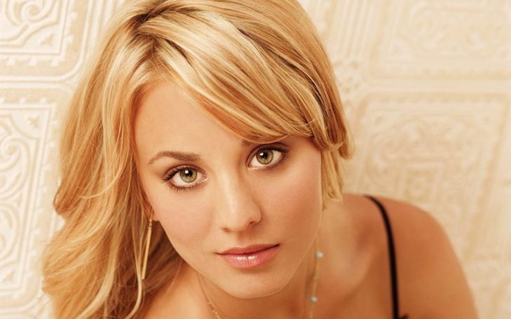 Who Is Kaley Cuoco? Get To Know About Her Net Worth & Body Measurements