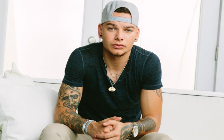 Who is American Country Music Singer, Kane Brown? Know His Bio, Career, Married, Wife, Net Worth