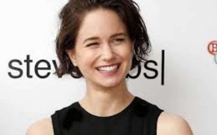 Katherine Waterston&#8217;s Biography Age, Wiki, Instagram, Siblings, Movies, Net Worth, Movies, Shows
