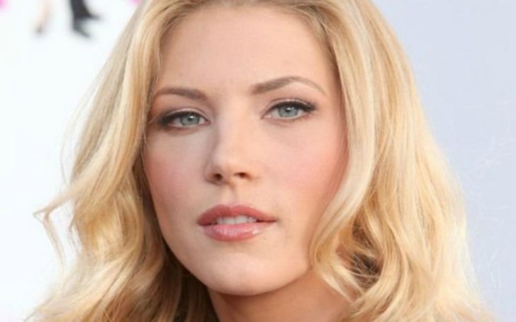 How Much Is Viking Star&#8217; Katheryn Winnick&#8217;s Net Worth? Her Biography With Age, Movies, TV Shows, Instagram, Vikings, Career, House, Husband, and Married Life!