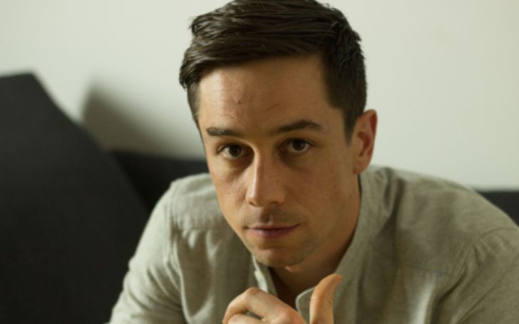 Killian Scott&#8217;s Biography With Age, Height, Movies, Girlfriend, Married, Wife, Net Worth