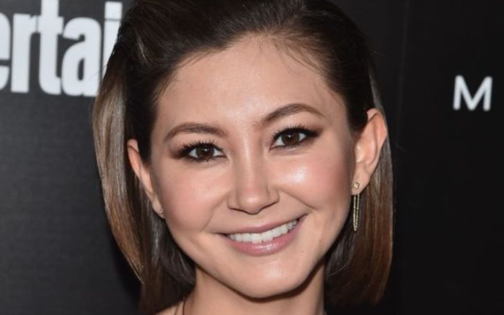 Who Is Kimiko Glenn? What&#8217;s Her Net Worth At Present? Find Out More About Her Age, Career, Parents, And Relationship In Her Biography