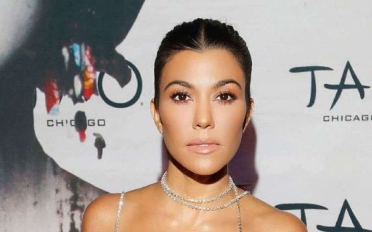 What Is Kourtney Kardashian&#8217;s Net Worth At Present? Also Know How Much Every Member Of The Kardashian-Jenner Family Worth