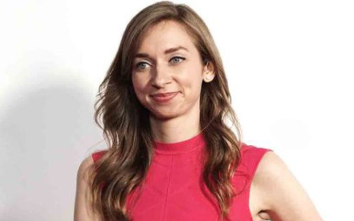 Lauren Lapkus&#8217; Biography With Height, Movies, Podcast, Net Worth, Married, Divorce and So on.