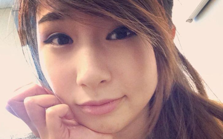Leena Xu, Ex-Girlfriend of Andy Dinh: Know TSM, Twitter, Net Worth, Career, Age, Wiki, Relationship, Net Worth