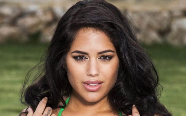 Who is Love Island Star, Malin Andersson? Know Her Biography, Height, Twitter, Instagram, Baby, Boyfriend