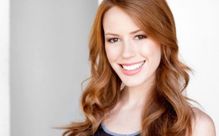 Who is Marisha Ray? Know Her Age, Biography, Husband, Married, Net Worth.
