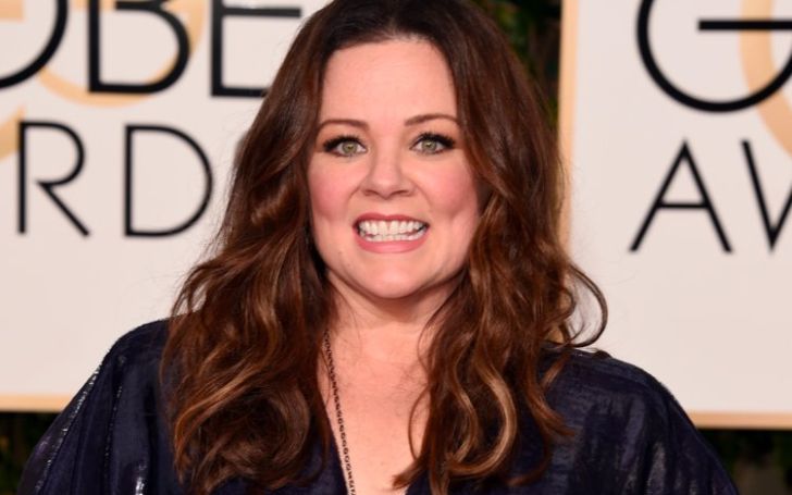 Melissa McCarthy&#8217;s Biography With Age, Husband, Height, Weight Loss, Family, Net Worth(2019), Daughters, Twitter