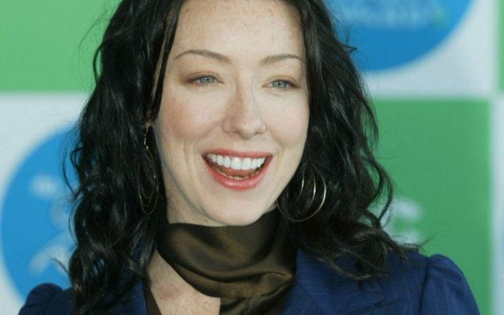 Who Is Molly Parker? Know About Her Bio, Wiki, Net Worth, Relationship, Career, Height, Age,