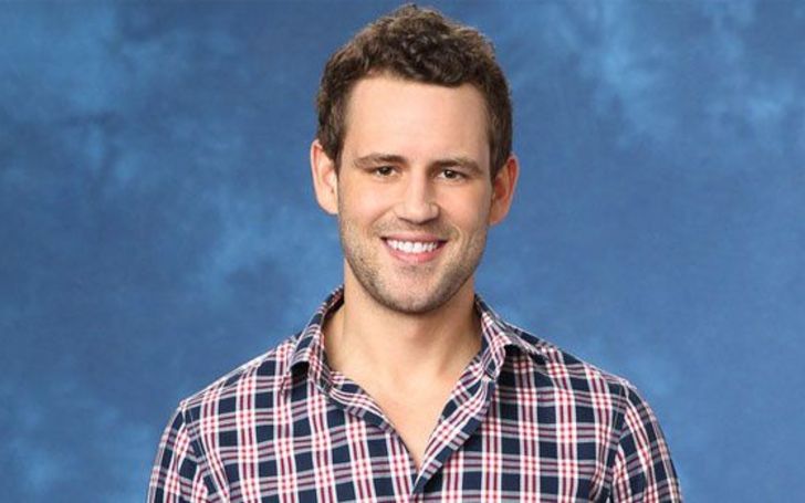The Bachelor&#8217;s Nick Viall Bio, Age, Siblings, Net Worth, Dating, Affairs, Relationship with Vanessa Grimaldi