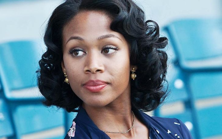 Who Is Nicole Beharie? Find Out More About Her Age, Height, Body Measurements, Movies, Boyfriend, Married, Husband, And Net Worth In Her Biography