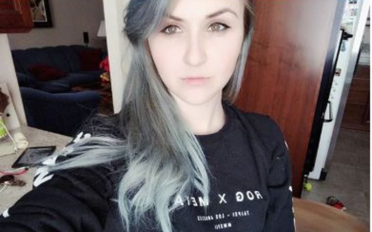 Twitch Star, Nikki Smith&#8217;s Biography With Age, Career, Boyfriend, Affairs, Relationship, Instagram And More