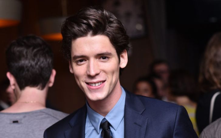 Pico Alexander Wife, Height, Dating, Girlfriend, Married, Body Measurements
