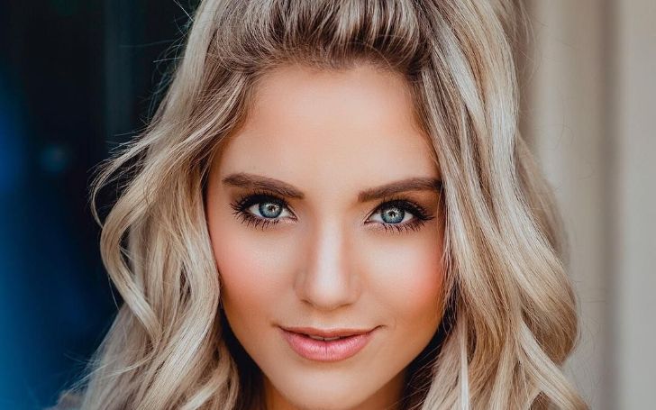 Who Is Savannah LaBrant? Here's Everything You Need To Know About Her Age, Early Life, Career, Net Worth, Marriage, Husband, & Family