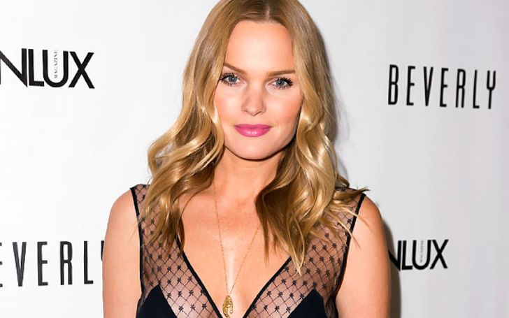 Sunny Mabrey&#8217;s Biography With Age, Career, Net Worth, Husband, Married, Height