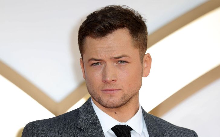 British Actor And Singer, Taron Egerton&#8217;s Biography With Wife, Movies, Height, Home Town, Kingsman, Instagram, Net Worth