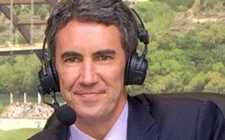 Who Is Terry Gannon? Find Out More About Her Age, Height, Family, Salary, Net Worth, Wife