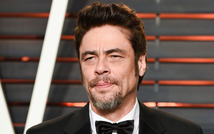 Benicio Del Toro Wife, Married, Children, Net Worth (2019), Movies, Daughter