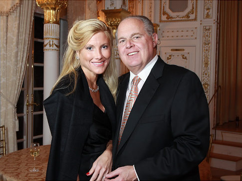 Kathryn Adams Limbaugh&#8217;s Biography With Age, Affair, Married, Divorce, and Net Worth