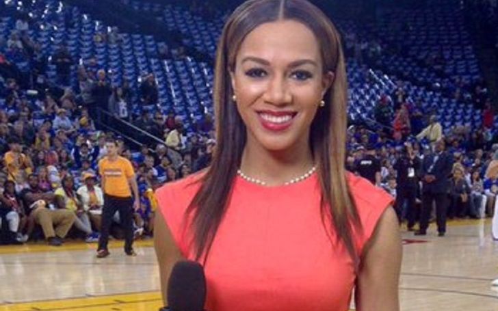 Rosalyn Gold Onwude&#8217;s Biography With Age, Height, Ethnicity, Married, Husband, Parents, Net Worth