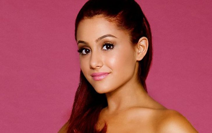 Ariana Grande Age, Instagram, Songs, Tour, YouTube, Wiki, Fiance, Parents