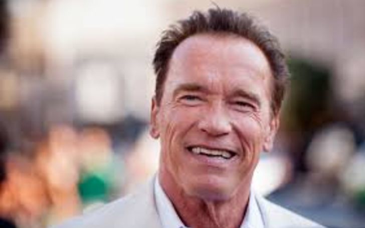 Arnold Schwarzenegger Age, Son, Height, Movie, Daughter, Children, Biography, Net Worth, Body Building