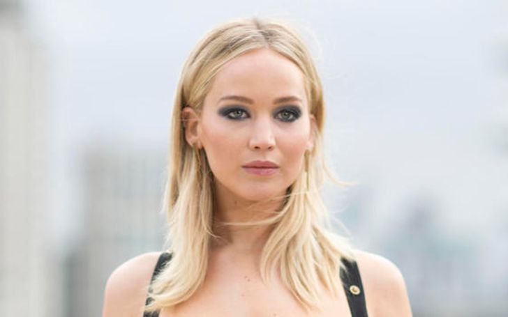 What Is The Net Worth Of The Hunger Games Star, Jennifer Lawrence At Present? How Much Has She Made From Her Successful Career?
