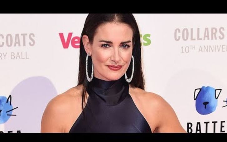 Kirsty Gallacher Bio, Age, Height, Net Worth, Parents, Married, Career, Family