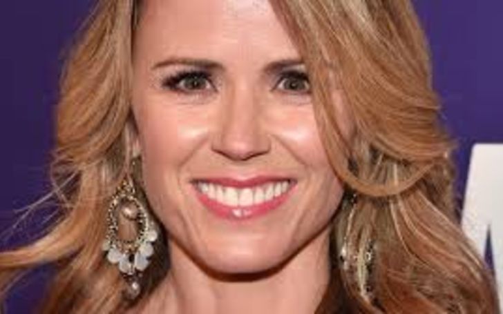What Is Trista Sutter&#8217;s Age? Know About Her Bio, Wiki, Net Worth, Married, Husband,Family