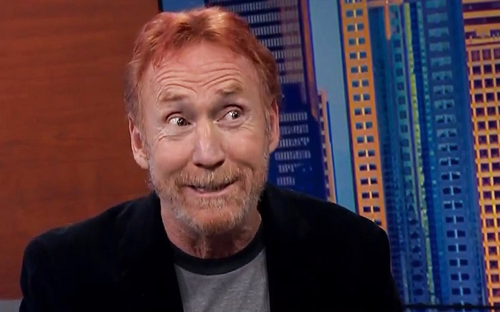 Who Is Danny Bonaduce? Know About His Body Measurements & Net Worth