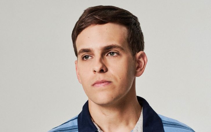 Who Is Taylor Trensch? Her Height, Net Worth, Parents, Career, Family, Bio, Age