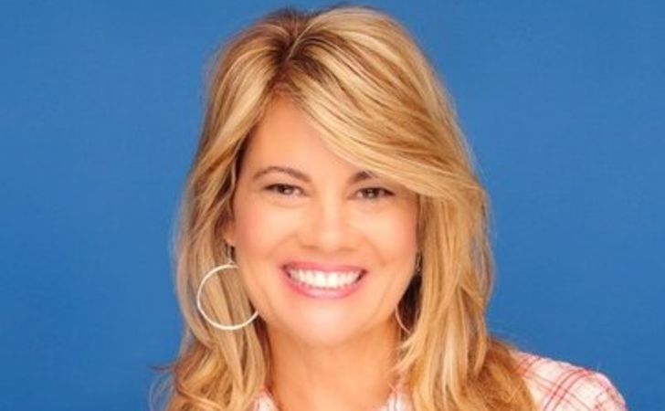 Who Is Lisa Whelchel? Her Age, Height, Net Worth, Married, Husband, Children