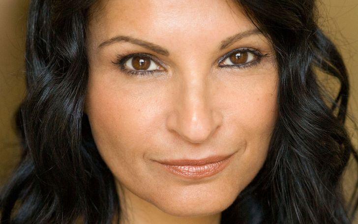 Kathrine Narducci Bio, Wiki, Age, Height, Body Measurements, Net Worth, Married, Spouse, Family
