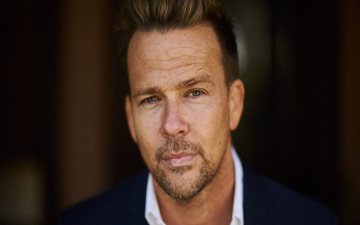 Sean Patrick Flanery Net Worth, Wife, Married, Bio, Movies, TV Shows, Height, Body Measurements