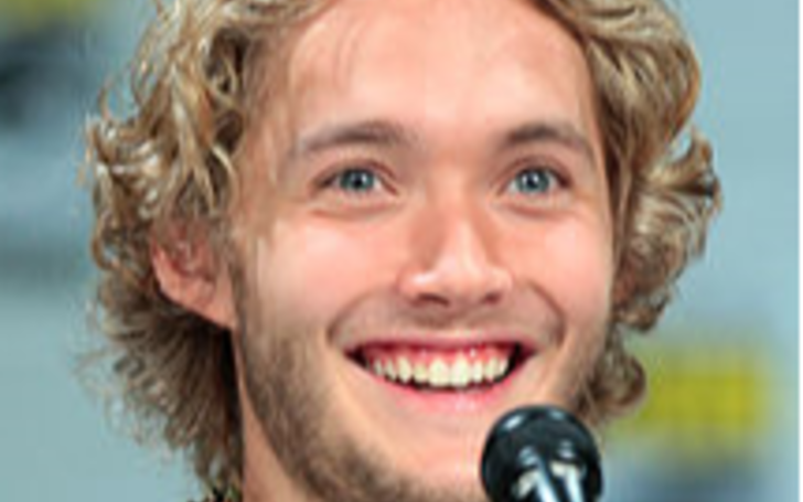 Toby Regbo, Bio, Movies, TV Shows, Net Worth, Age, Wiki, Family
