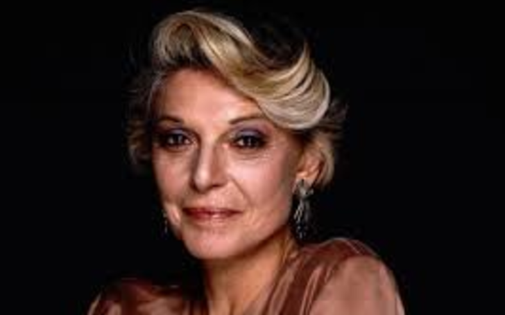 Anne Bancroft, Bio, Age, Death, Movies, Net Worth, Wiki, Height, Real Name, Family