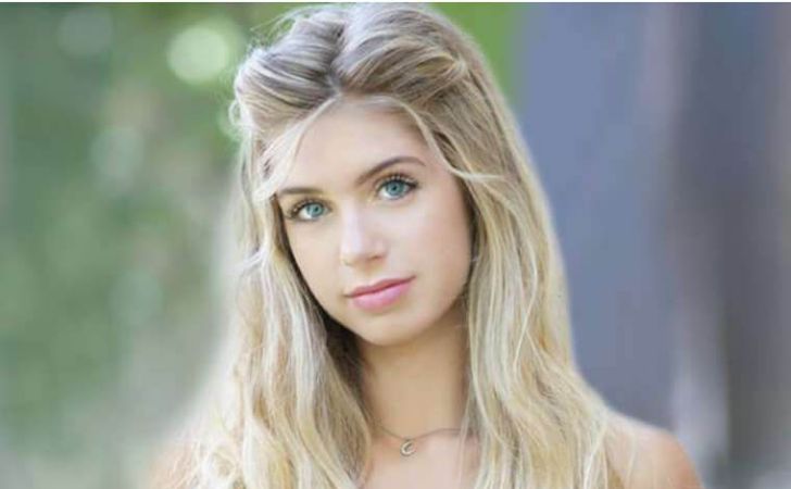 Allie Deberry Bio, Age, Height, Net Worth, Married, Spouse