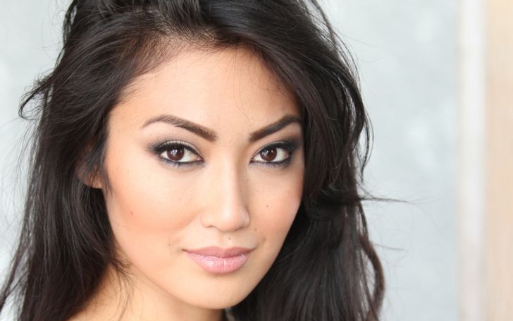 Chasty Ballesteros Bio, Wiki, Age, Height, Net Worth, Body Measurements, Parents, Family