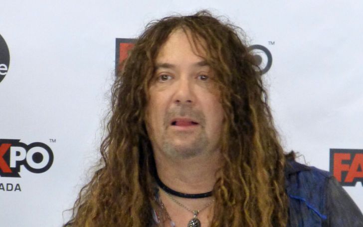 Jess Harnell Bio, Wiki, Age, Height, Net Worth, Career, Family