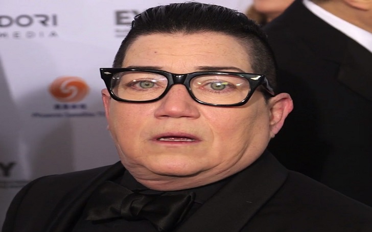 Lea Delaria Bio, Age, Height, Weight Loss, Wiki, Movies, TV Shows, Tattoos, Net Worth, Family