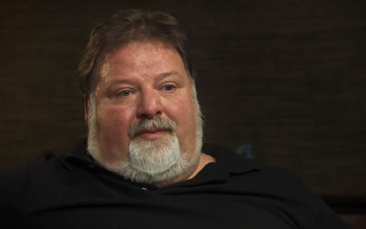 Phil Margera Bio, Net Worth, Age, Height, Wife, Married, Children, Family