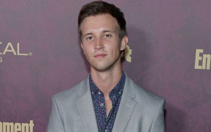 Who Is Sam Straley? Get To Know About His Age, Height, Net Worth, Career, Personal Life & Relationship