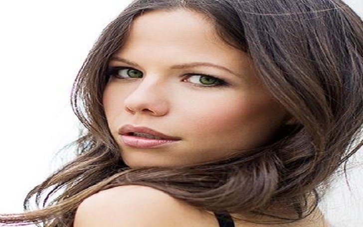 Tammin Sursok Bio, Age, Husband, Married, Baby, Movies, TV Shows, Net Worth, Wiki Family