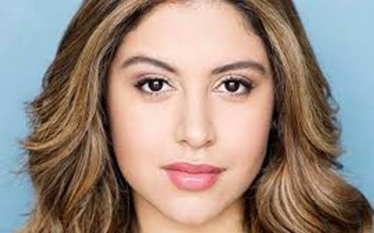 Actress Cinthya Carmona: Know About Her Age, Bio, Wiki, Height, Net Worth, Married, Relationship
