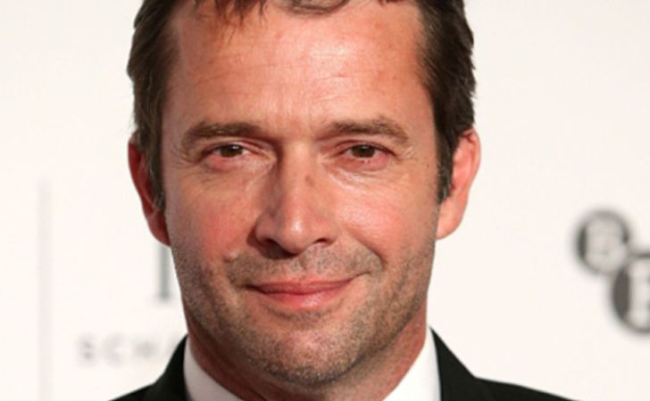 Who Is James Purefoy? Know His Wife, Height, Net Worth, Movies, Age, Children
