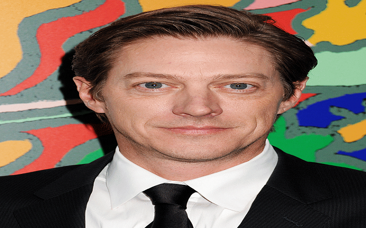 Kevin Rahm Bio, Age, Height, Movies, TV Shows, Body Measurements, Wiki, Married, Wife, Children, Family