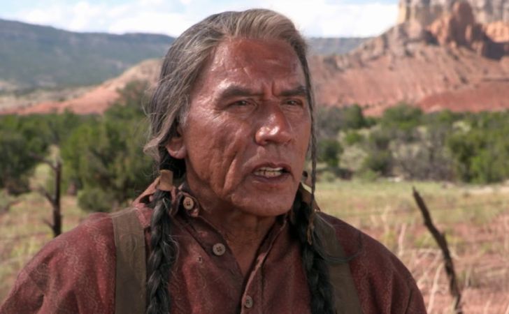 Wes Studi Bio, Net Worth, Wealth, Movies, Age, Wiki, Height, Married, Wife, Children, Family