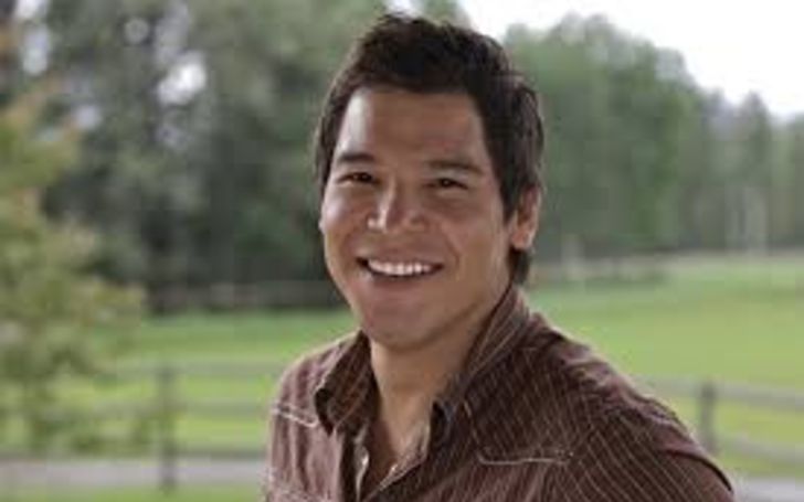 Nathaniel Arcand Bio, Wiki, Age, Height, Net Worth, Family, Married Life